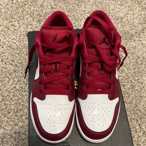 Jordan 1 Low